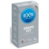 preservatifs etroits snug fit x12