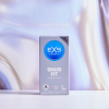 preservatifs etroits snug fit x12 3
