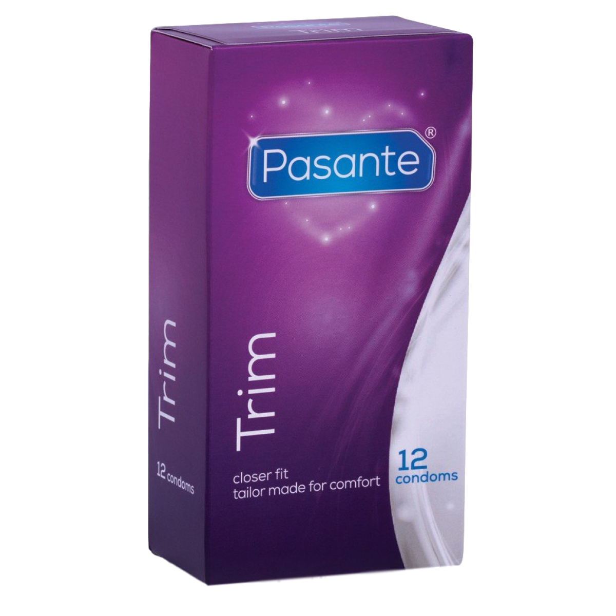 preservatifs etroits x12