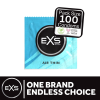 preservatifs fins air thin x100 2