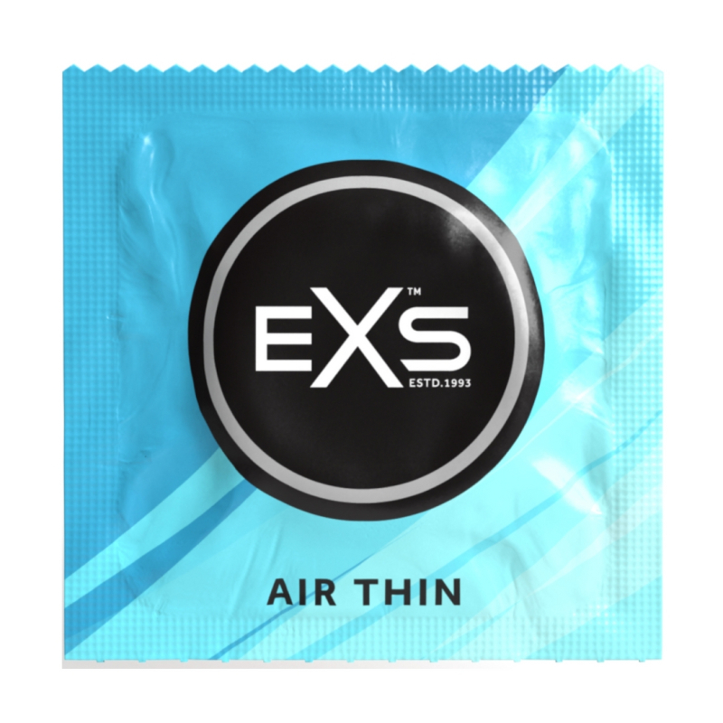 preservatifs fins air thin x12 1
