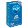 preservatifs fins air thin x12