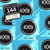 preservatifs fins air thin x144