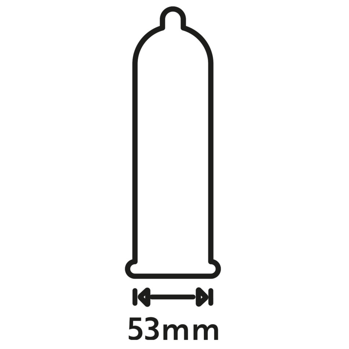 preservatifs fins extra feel x100 3
