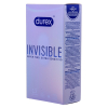 preservatifs-fins-invisible-durex-x12 preservatifs fins invisible durex x12