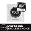preservatifs fins nano thin x100 2