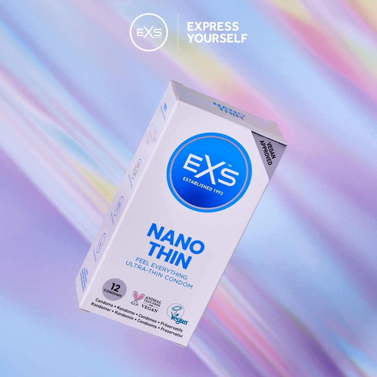 preservatifs fins nano thin x12 2