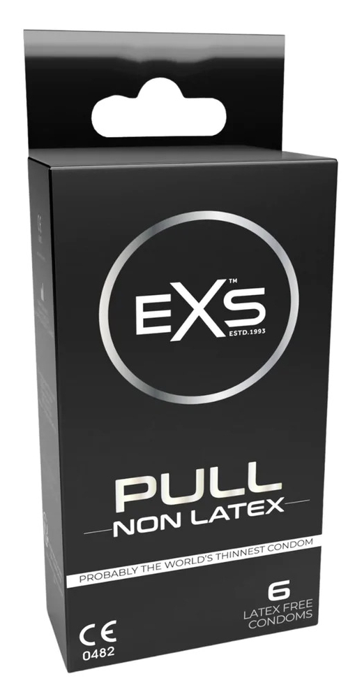 preservatifs-fins-sans-latex-pull-exs-x6 preservatifs fins sans latex pull exs x6
