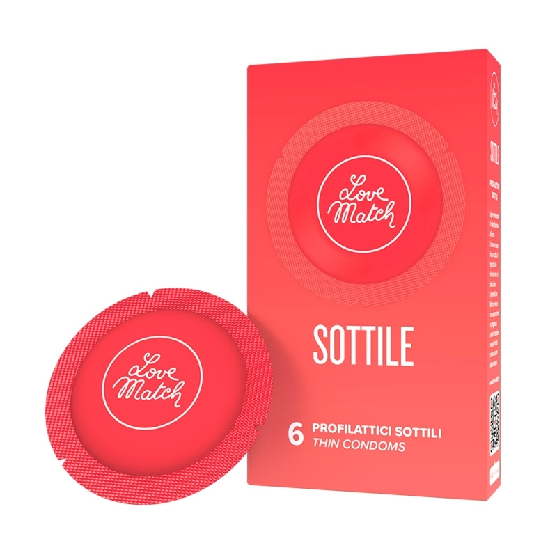 preservatifs-fins-sottile-x6 preservatifs fins sottile x6