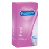 preservatifs fins x12