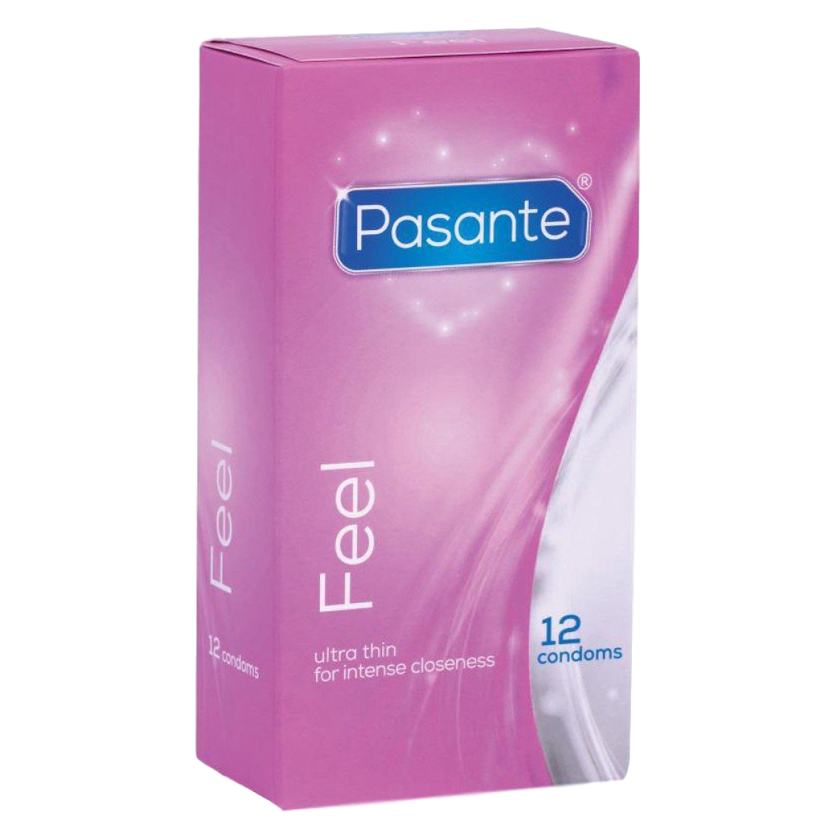 preservatifs fins x12