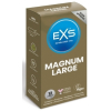 preservatifs grande taille magnum x12