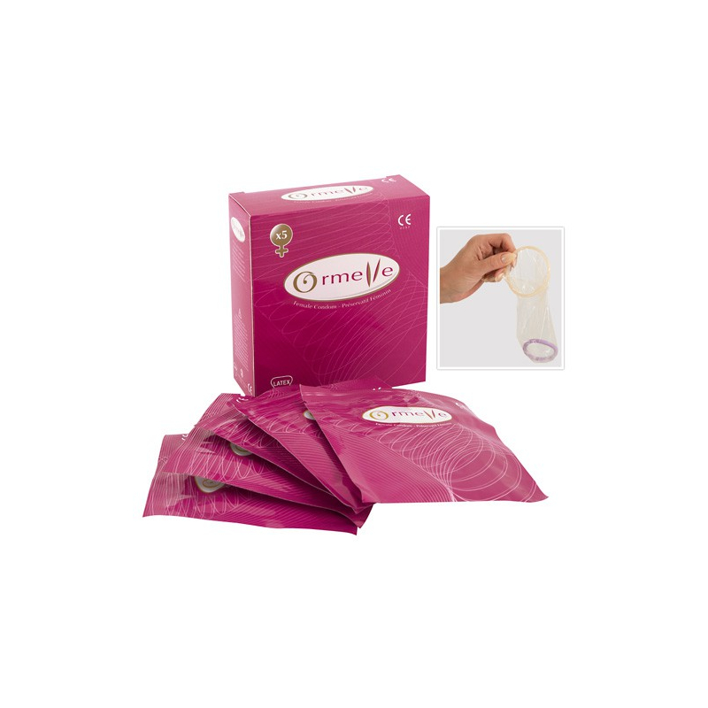 preservatifs-internes-x5 preservatifs internes x5