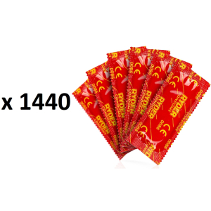 preservatifs latex ryder x1440