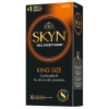 preservatifs manix skyn large x10