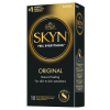 preservatifs manix skyn original x10