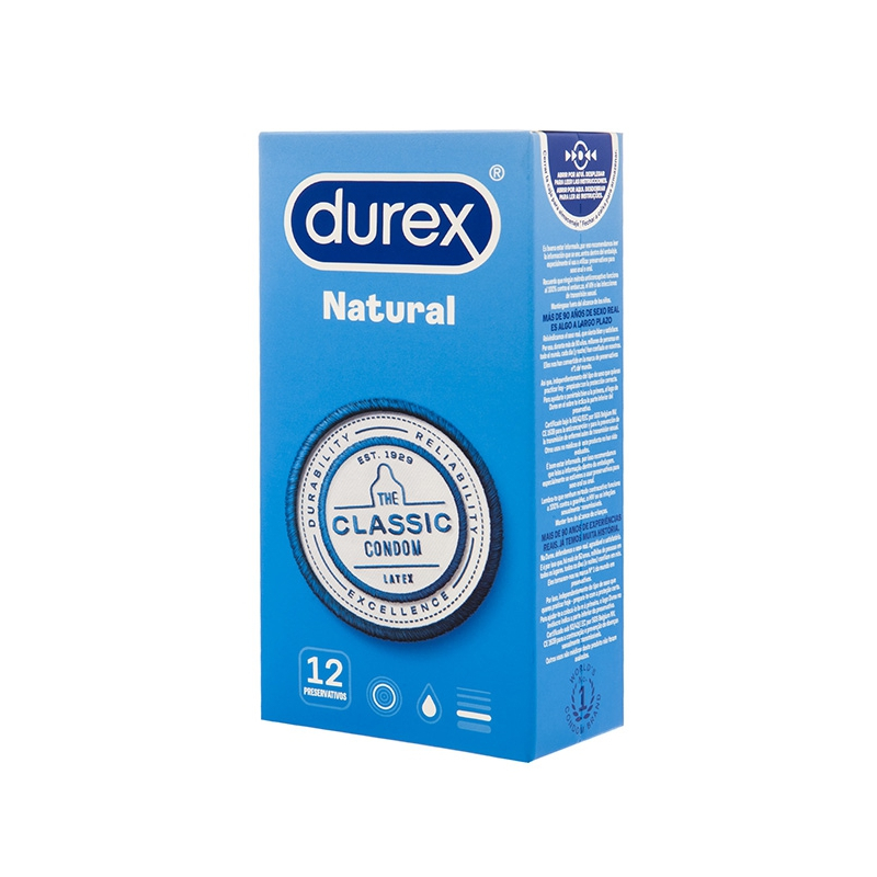 preservatifs-natural-plus-x12 preservatifs natural plus x12