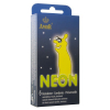 preservatifs neon phosphorescent x6