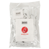 preservatifs perles en latex extra fun x100