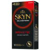 preservatifs perles sans latex skyn intense feel x10