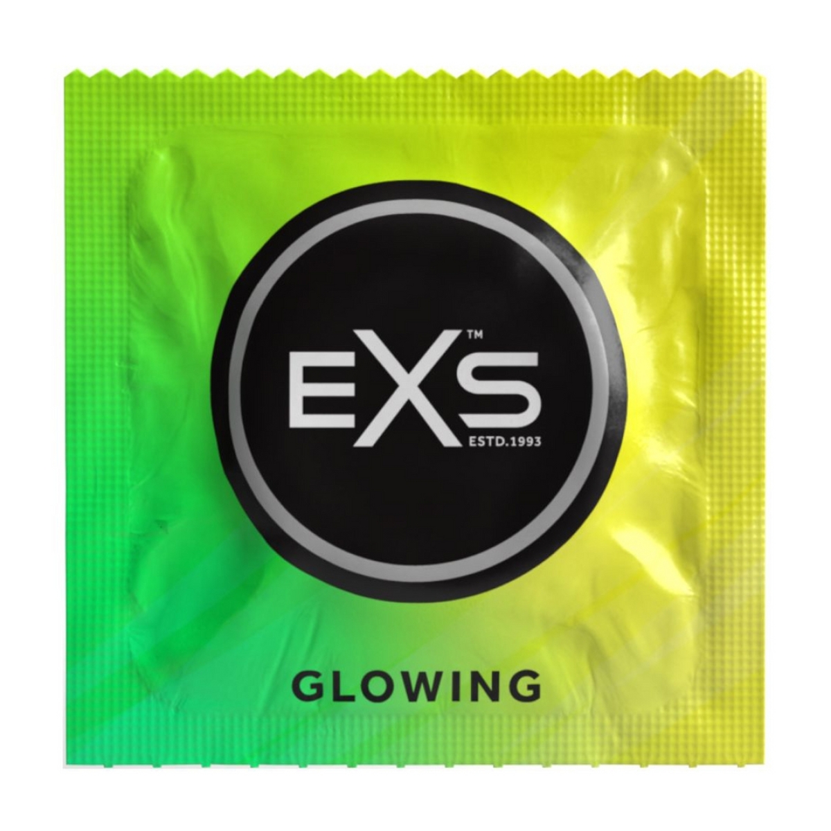 preservatifs phosphorescents glowing x3 1