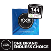 preservatifs regular x144 2