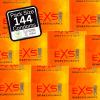 preservatifs retardants delay endurance x144