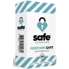 preservatifs retardants perform safe x10
