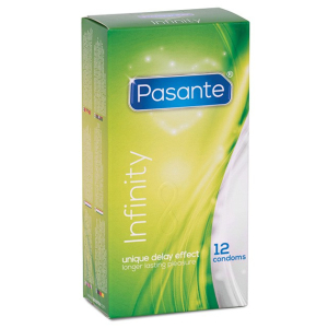 preservatifs retardants x12