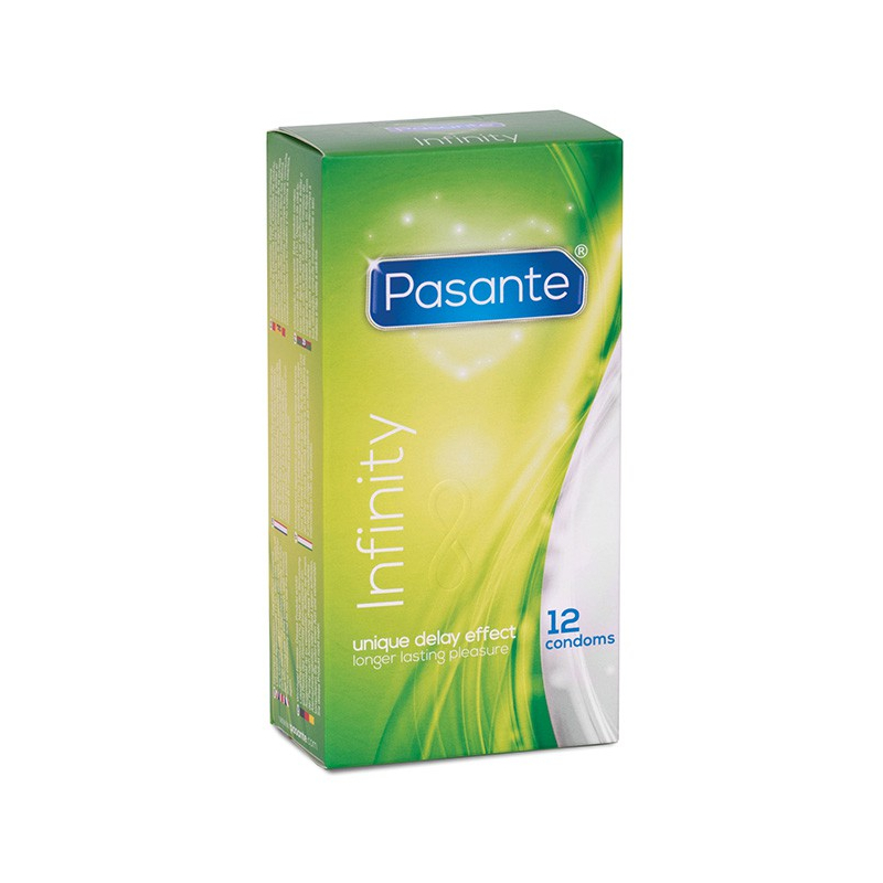 preservatifs retardants x12
