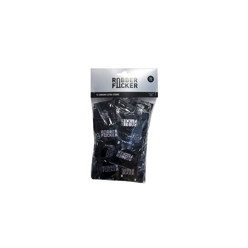 preservatifs-rubberfucker-x72 preservatifs rubberfucker x72