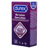 preservatifs sans latex durex x12