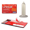 preservatifs sans latex pasante x3
