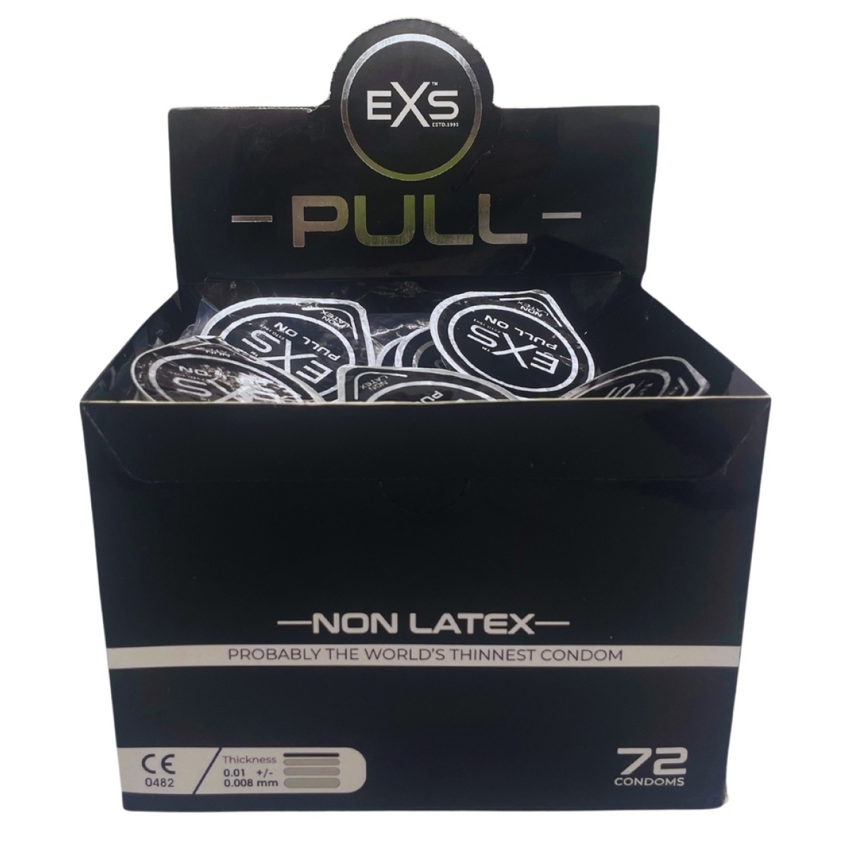 preservatifs sans latex pull x72 1