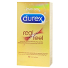 preservatifs sans latex real feel x12