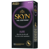 preservatifs sans latex skyn elite x10