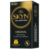 preservatifs sans latex skyn original x20