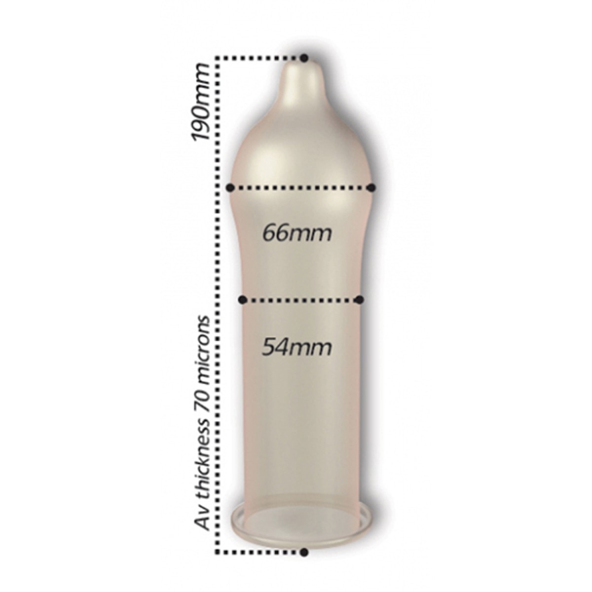 preservatifs standards x12 1