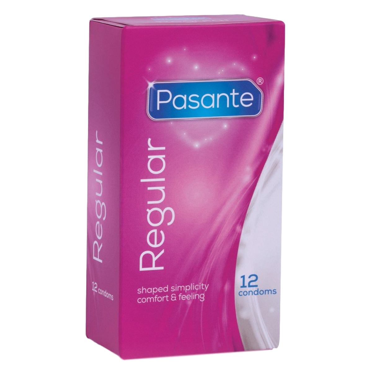 preservatifs standards x12