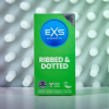preservatifs-textures-ribbed-dotted-x12 preservatifs textures ribbed dotted x12 3