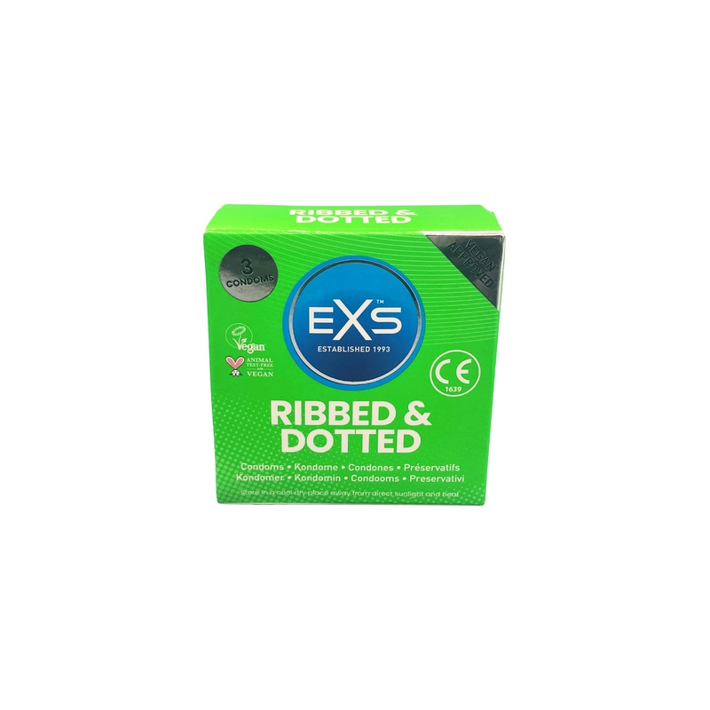 preservatifs-textures-ribbed-dotted-x3 preservatifs textures ribbed dotted x3
