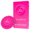 preservatifs textures stimolante x6