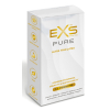 preservatifs ultra fins pure x12