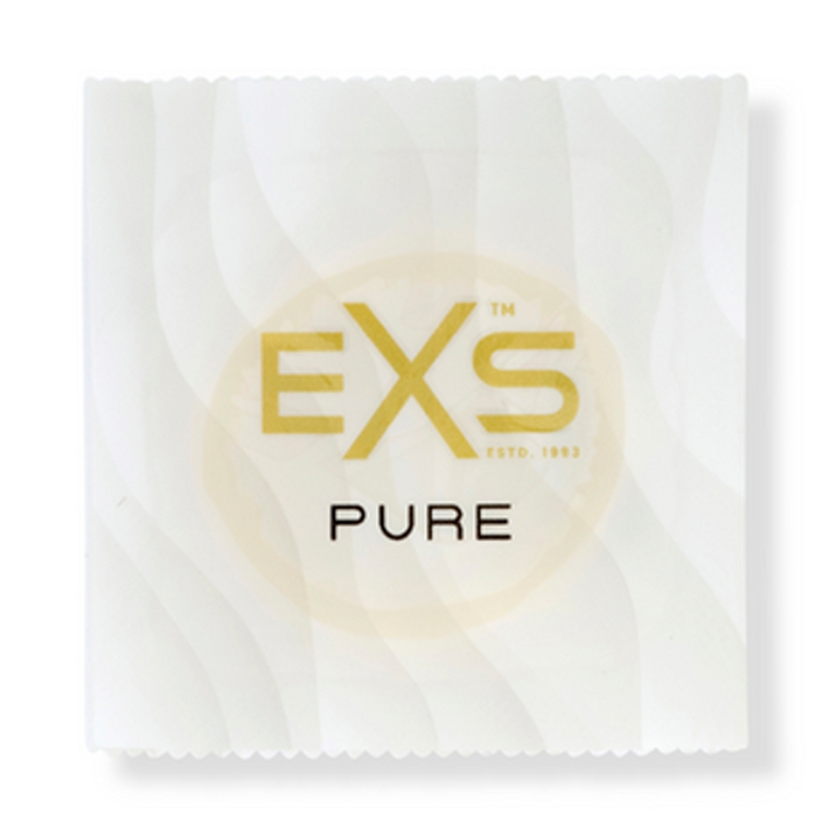 preservatifs ultra fins pure x12 3