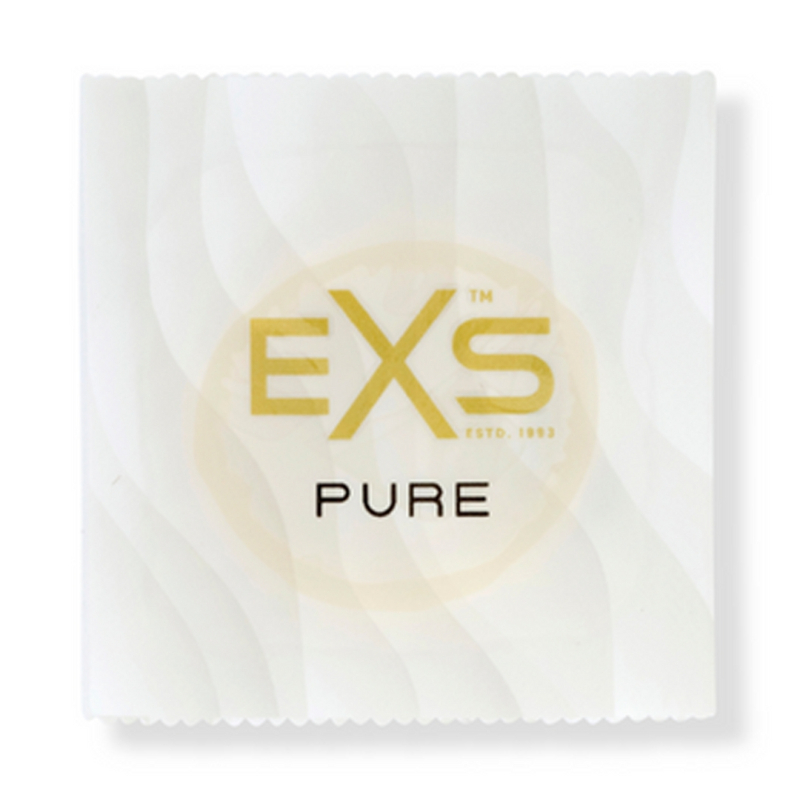preservatifs ultra fins pure x12 3