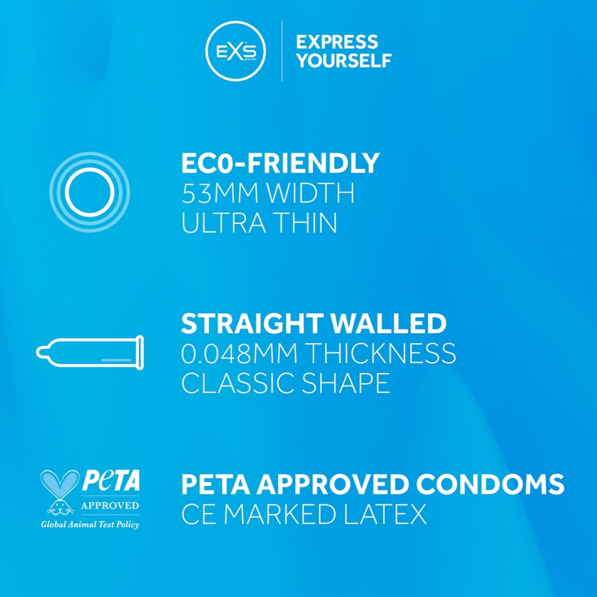 preservatifs ultra fins pure x12 5