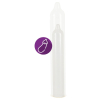preservatifs xxl en latex extra large x100 2