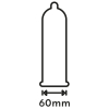 preservatifs xxl en latex extra large x100 3