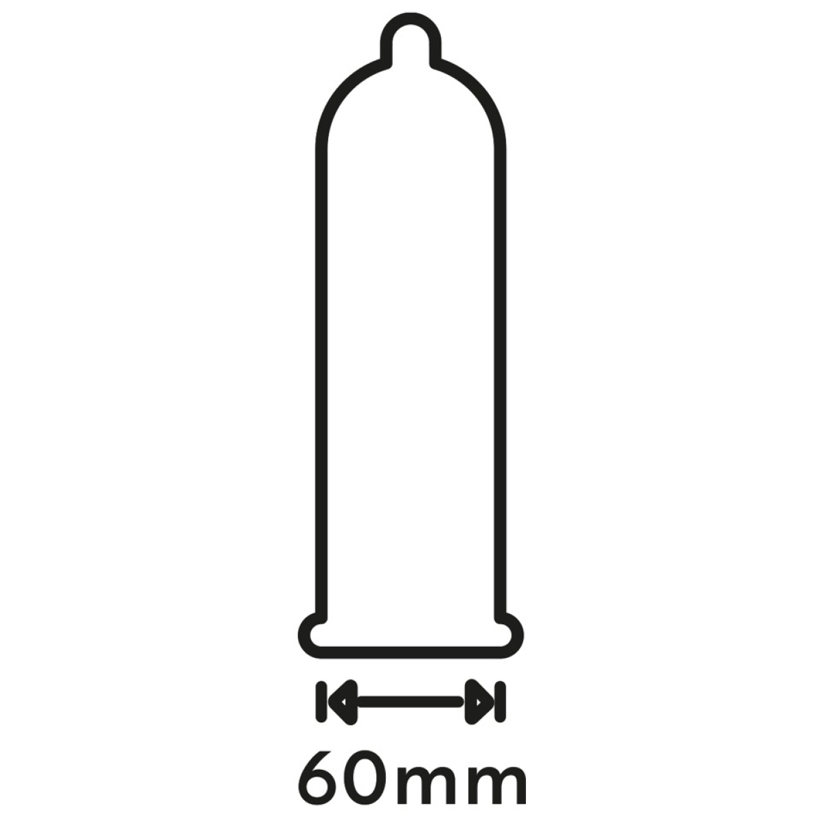 preservatifs xxl en latex extra large x100 3