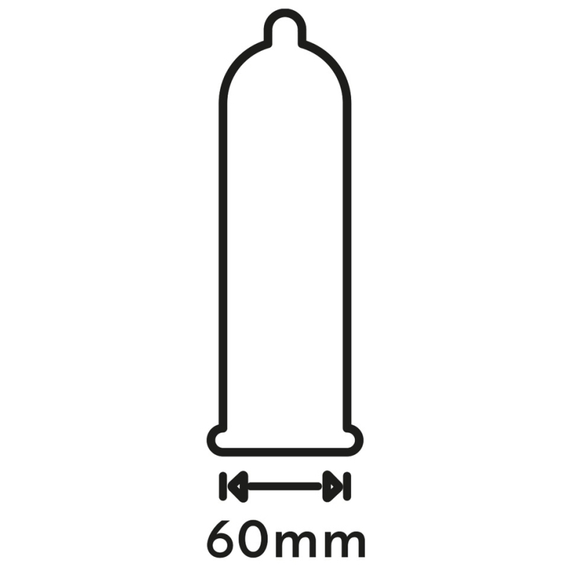 preservatifs xxl en latex extra large x100 3